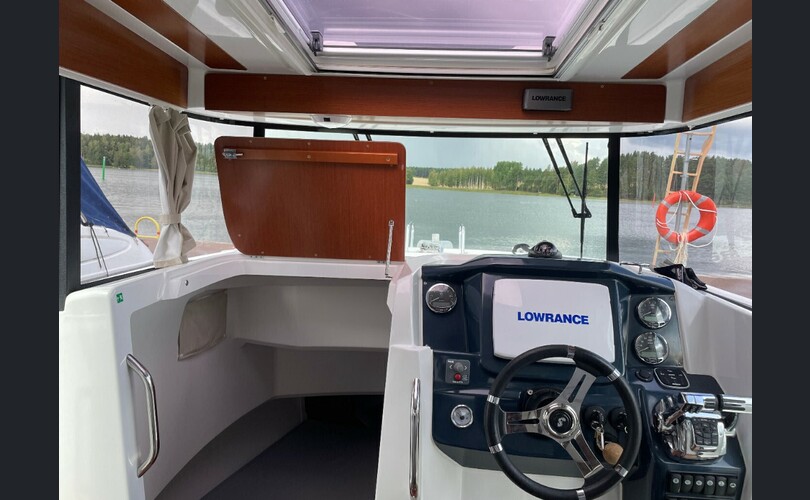 Beneteau Barracuda 9-kuva-3